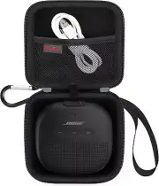 Bose Mini Bluetooth Speaker Case SoundLink Portable Waterproof Travel Storage Ba
