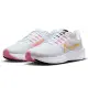 【NIKE 耐吉】慢跑鞋 女鞋 運動鞋 緩震 WMNS NIKE AIR ZOOM PEGASUS 39 白粉 DH4072-104