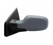WING MIRROR LEFT VL1169 RENAULT CLIO 3 2005 2006 2007 2008