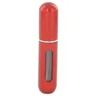 Travel Perfume Bottle by FragranceX Mini Travel Refillable Spray with Cap Ref...