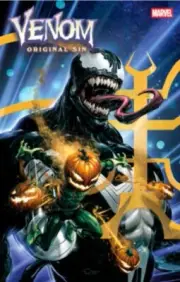 VENOM: ORIGINAL SIN #1 Clayton Crain *5/28/25
