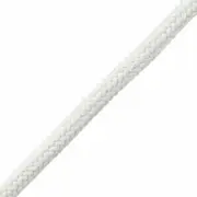 Samson TW12200 True White Rope, 1/2" X 200'