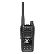 Oricom 2 Watt UHF2600-1 Floating IPX7 UHF CB Radio