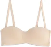 [Cotonella] Simona Women's Item Cd071 Bra with Padded Band