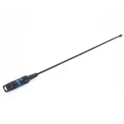 2X(RH-771 Dual Band VHF/UHF BNC Talkie Handheld Radio Antenna for TH-28A2330