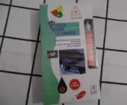 NEW Video Head Cleaner For VHS VCR Player Recorder WET TYPE