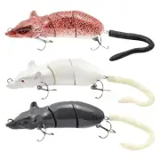 3D Multi-Section Fishing Baits Saltwater Fish Baits Fishing Baits Wobbler