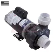 Aqua Flo XP2, 1.5Hp 2 Speed Spa Pump 2 in. suction 06115000-1040