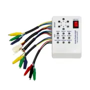 Electro Car E-Bike Scooter Brushless Motor Controller Tester 24 36 48 60 72V