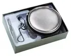 TWEEZERMAN Alluring Eyes 3pc Gift Set 4253-LLT NIB