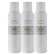 Pure Oomph Wax Spray 100g 143ml Controlled Fixation Juuce WakeUp alternative x3