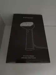 Steamery handheld steamer for clothes