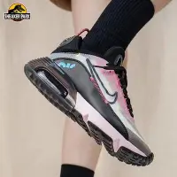 在飛比找Yahoo!奇摩拍賣優惠-女鞋Nike Air Max 2090氣墊緩震運動休閑跑步鞋