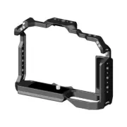 Full Camera Cage Rig Protective Frame Case for Digital Camera Expansion