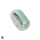 Magic Emery Sponge Brush With Handle Eraser Cleaner Tools Rust E9D0 G5J3