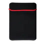 2PCS Double-faced Waterproof Laptop Notebook Protective Bag Tablet Sleeve Cover Pouch for 13 inch