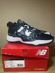 Men's - New Balance Two WXY V3 'Black White' BB2WYTB3
