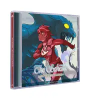 (JAPAN) ST CD The Scheme: 21st Century Revival arrangement soundtrack