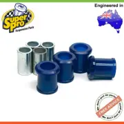 New * SuperPro * Control Arm Bush Kit Fits VOLVO P 122 S AMAZON 1.6-1.8-2.0-F...