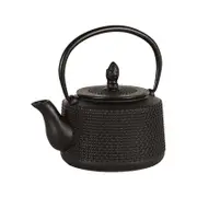 Avanti Cast Iron Teapot - Emperor Hobnail 750ml