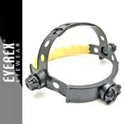 REPLACEMENT HEADGEAR ASSEMBLY FOR PRE, REX, CENTAURO