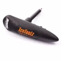 在飛比找樂天市場購物網優惠-IceToolz扭力扳手附3-6mm內六角 E219 Bic