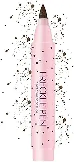 Freckle Makeup Pen | 3.5g Freckle Marker | Natural Realistic Long Lasting Cosmetic For Face Daily Practice And Cosplay