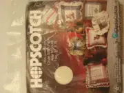 Charles Craft Hopscotch Cross Stitch Fabric 14 Count 15" X 15" Square NEW