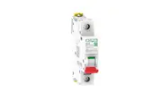 Clipsal MAX9 Main Switch 1P 100A - MX9MS1100