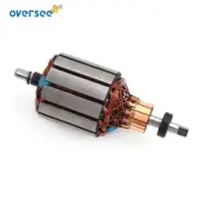 ARMATURE ASSY For Tilt Trim Motor 8M0142591 Mercury Mariner Outboard 4T 65-90HP