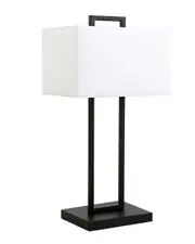 Abraham + Ivy Adair Table Lamp