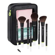 [SEPHORA-COLLECTION] Essential Total Brush Set