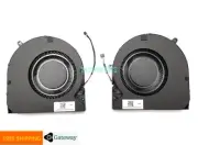 New Razer Blade 15 Advanced 2021 RZ09-0409C RZ09-0409K CPU & GPU Fan