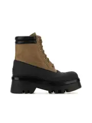 Chloé Phoenix Ankle Boots
