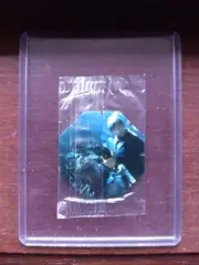 Luke Skywalker #122 Tazo - Star Wars Trilogy 1996 Rare Sealed