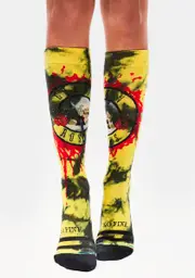 [Stance] X Guns N' Roses So Fine Crew Socks