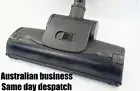 NILFISK BRAVO ACTION PLUS A100 A200 A300 A400 VACUUM TURBO HEAD NOZZLE PET HAIR