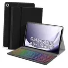 Keyboard Case for Samsung Galaxy Tab A9+/A9 Plus 11Inch SM-X210/X216/X218