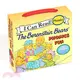 The Berenstain Bears 12-Book Phonics Fun! (12-Mini Books)