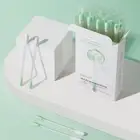 Make Up Details Cleansing Makeup Remover Stick Makeup Remover Swab Cotton Swabs