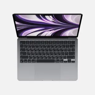 【Apple】全新 MacBook Air M2 8G/256G 8G/512G 13吋 蘋果筆電 台灣公司貨