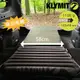 【特惠品】KLYMIT 單人泡棉空氣墊REG【古銅灰】AA7275-226 / 車泊/車露/車宿/環島/露營車/旅行車/SUV