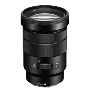 【SONY 索尼】E PZ 18-105mm F4 G OSS(公司貨 SELP18105G)