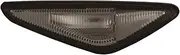 TarosTrade 38-0933-R-1974 Side Indicator Transparent Led E-Mark