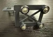 Creality Ender 7 Parts Axis Z Left Pulley Assembly