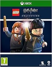LEGO Harry Potter Collection (Xbox One)