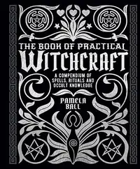 在飛比找誠品線上優惠-The Book of Practical Witchcra