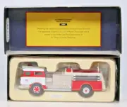 Corgi Classics Mack CF Pumper St Marys County Fire Truck Diecast 52004 1:50 1998