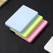 2.5 inch USB 3.0 SATA HDD Hard Disk Drive External Case Portable SSD Box
