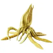 Movie Monster Series Virus (2023)